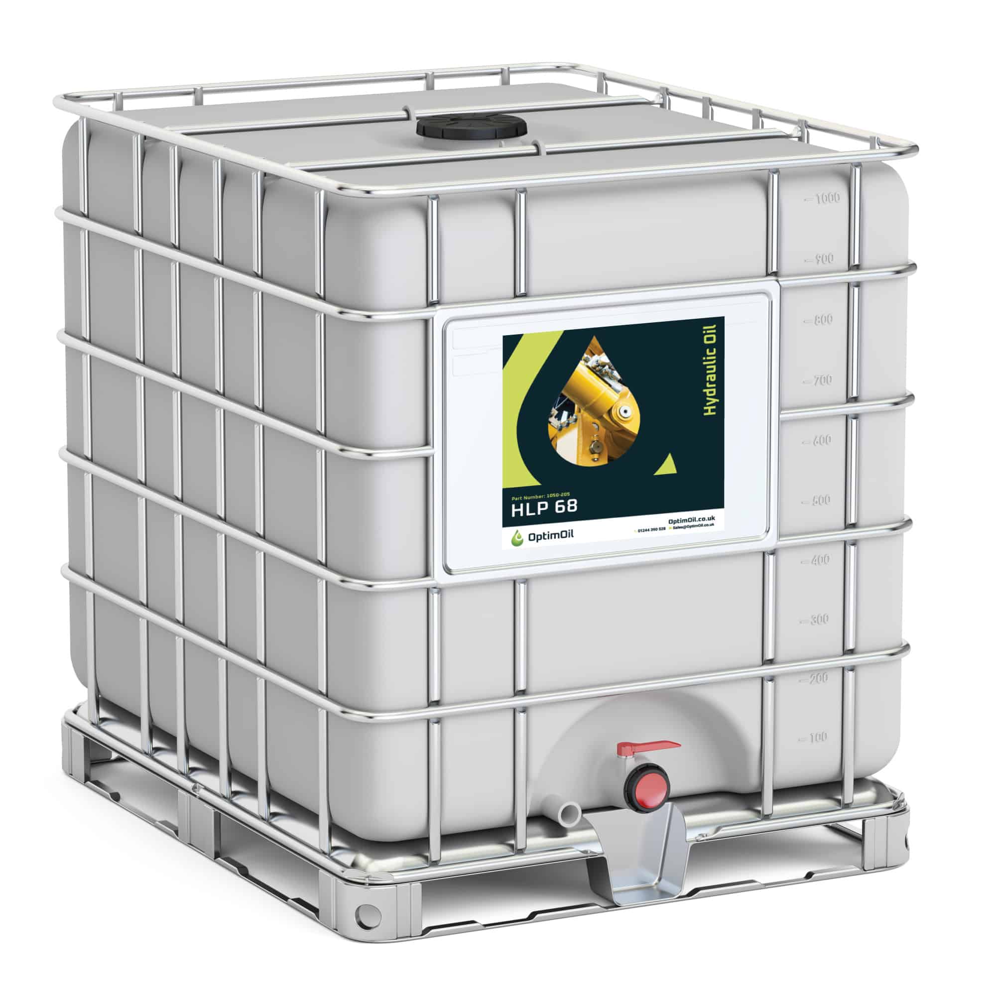 HLP 68 Hydraulic Oil Large UK Stocks Buy Online Here