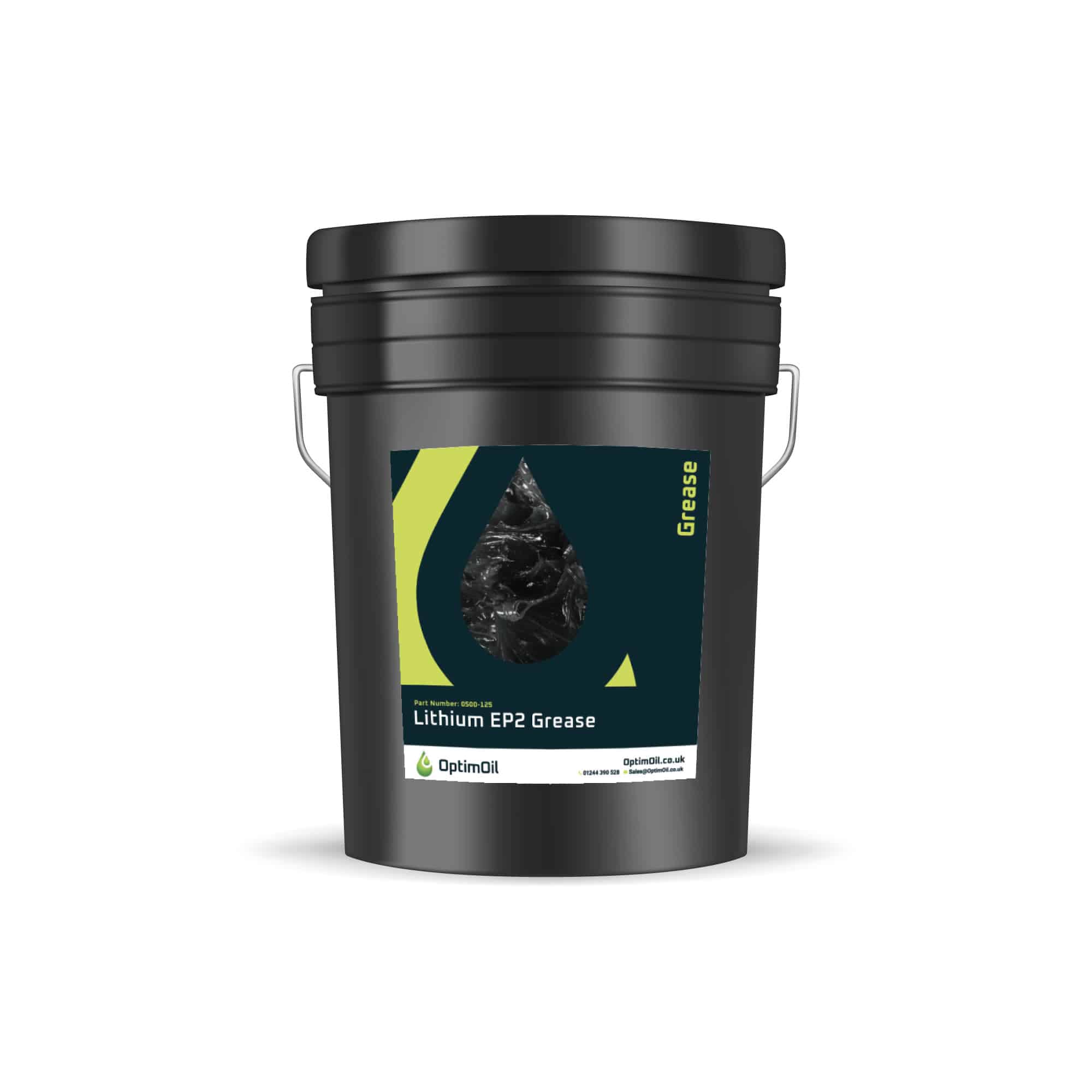 EP2 Lithium Grease Lithium Multipurpose Grease Tubes