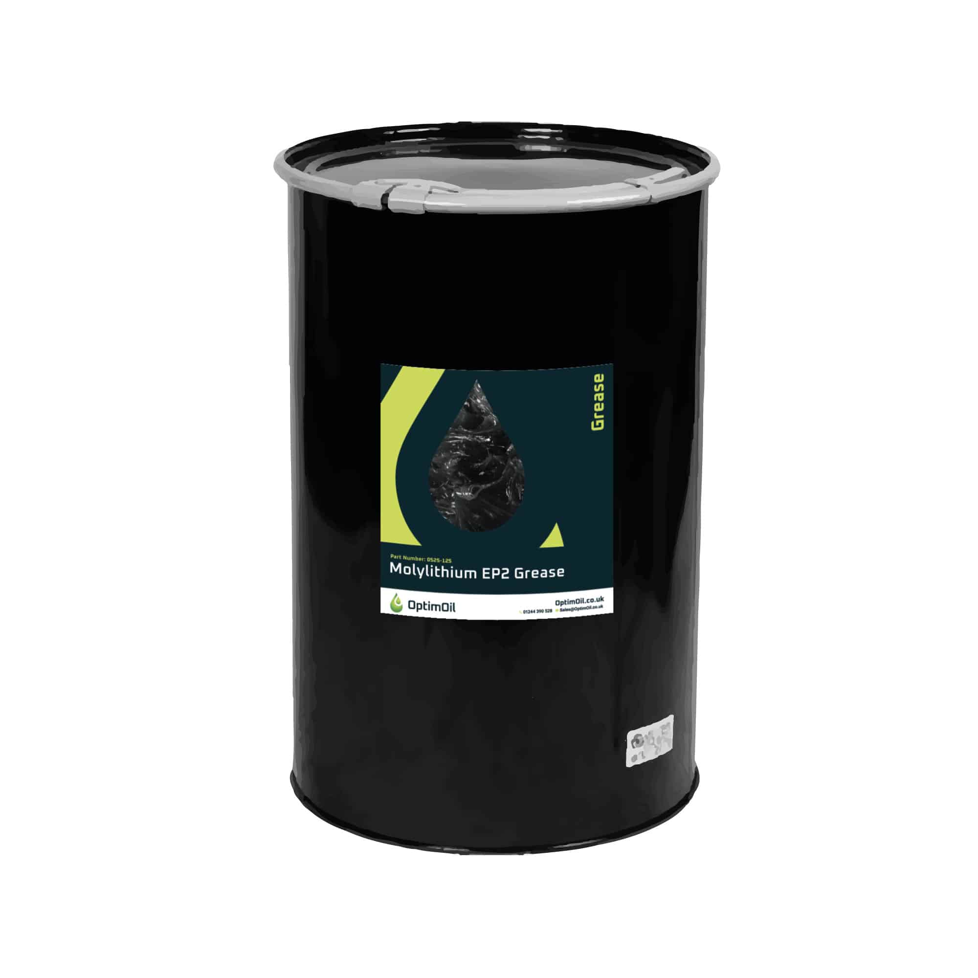 Moly Lithium Grease EP2 Extreme Pressure Buy Online