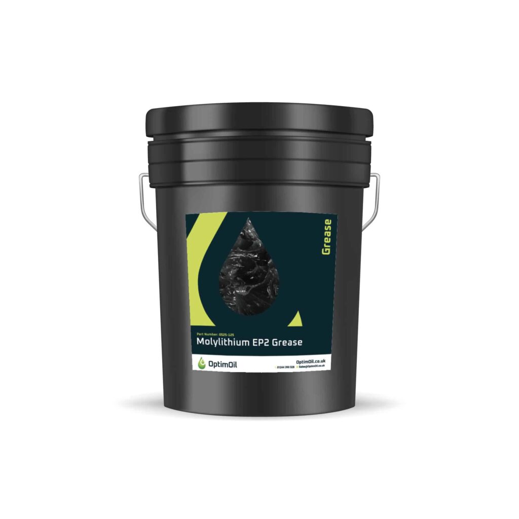 Moly Lithium Grease EP2 Extreme Pressure Buy Online