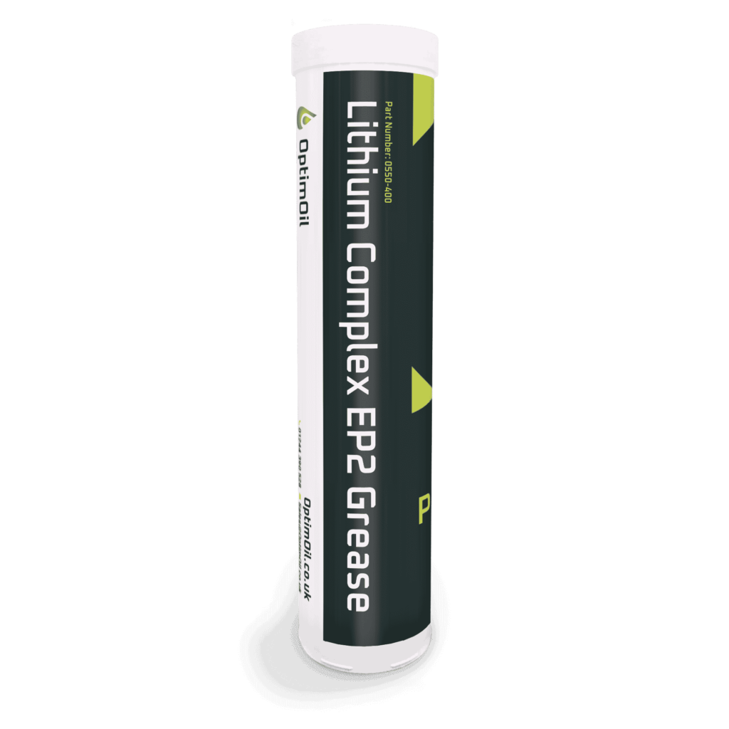 Premium Lithium Complex EP2 Grease Tubes Buy Online