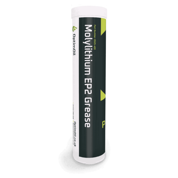 Moly Lithium Grease