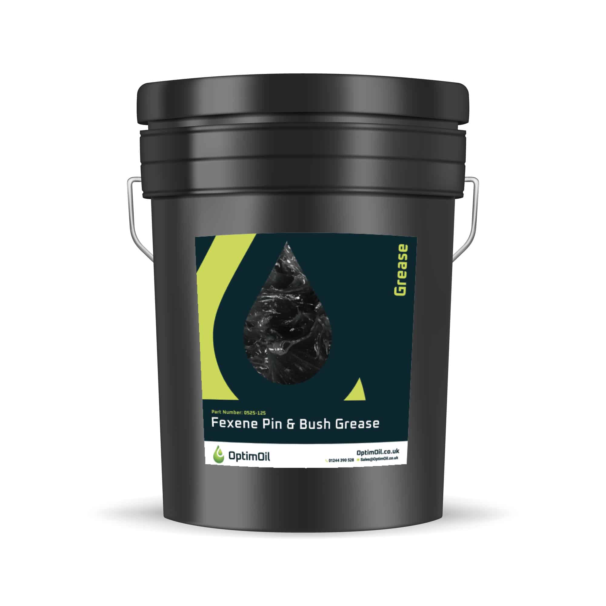 Pin And Bush Grease For Excavators And Cranes Buy Online