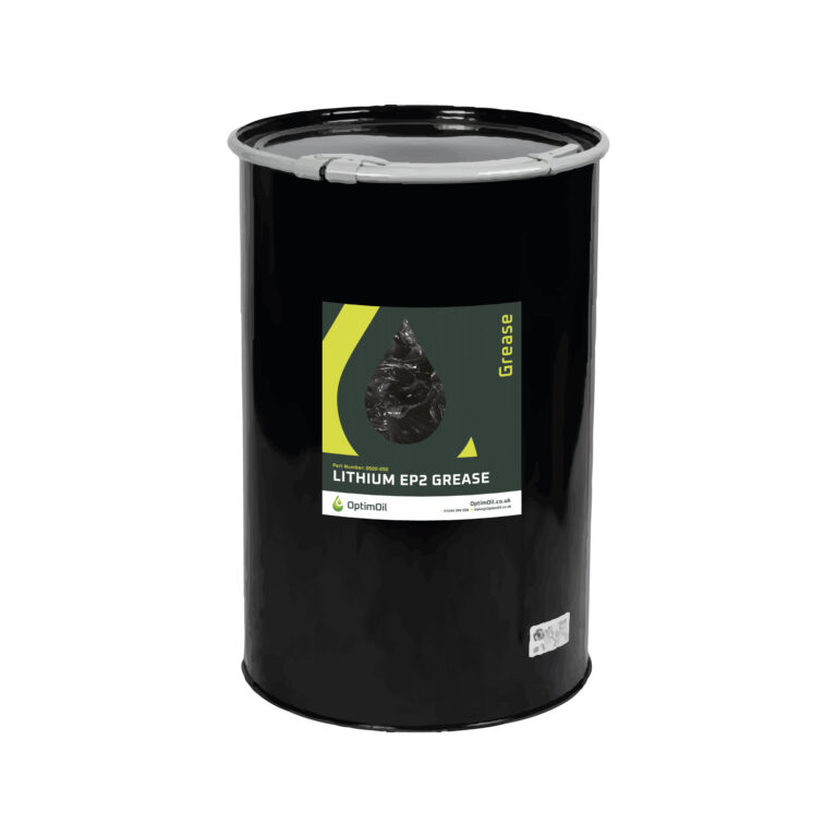 EP2 Lithium Grease Lithium Multipurpose Grease Tubes